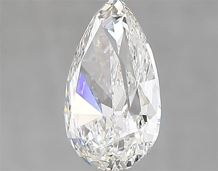 1.20 ct. F/VS1 Pear Diamond