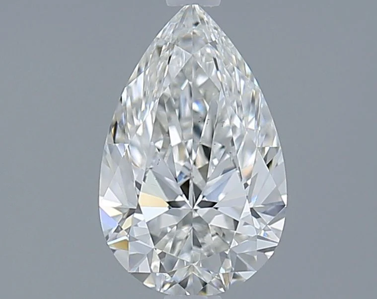 1.20 ct. F/VS1 Pear Diamond