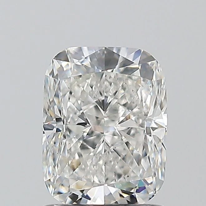 1.20 ct. F/VS2 Cushion Modified Diamond
