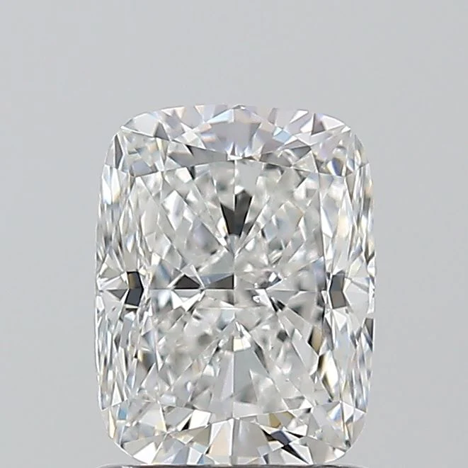 1.20 ct. F/VS2 Cushion Modified Diamond