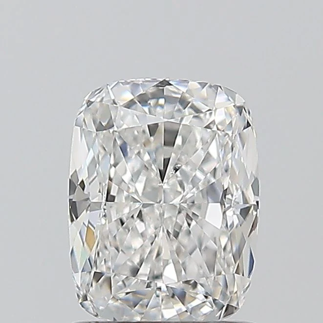 1.20 ct. F/VS2 Cushion Modified Diamond