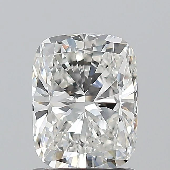1.20 ct. F/VS2 Cushion Modified Diamond