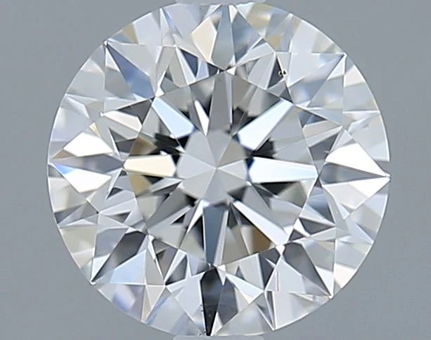 1.20 ct. F/VS2 Round Diamond
