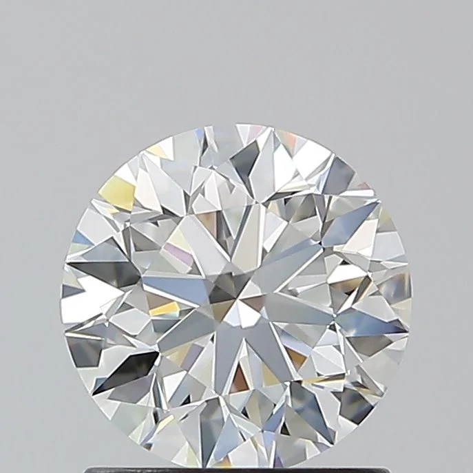 1.20 ct. F/VVS1 Round Diamond