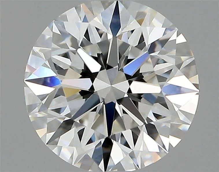 1.20 ct. F/VVS1 Round Diamond