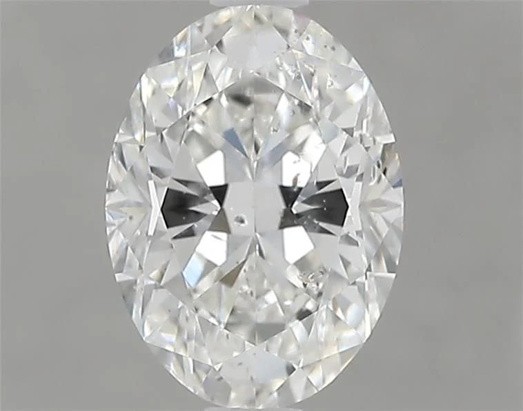 1.20 ct. G/I1 Oval Diamond