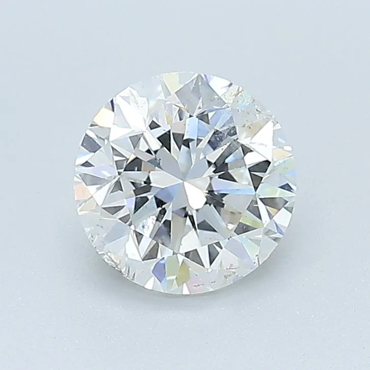 1.20 ct. G/I1 Round Diamond