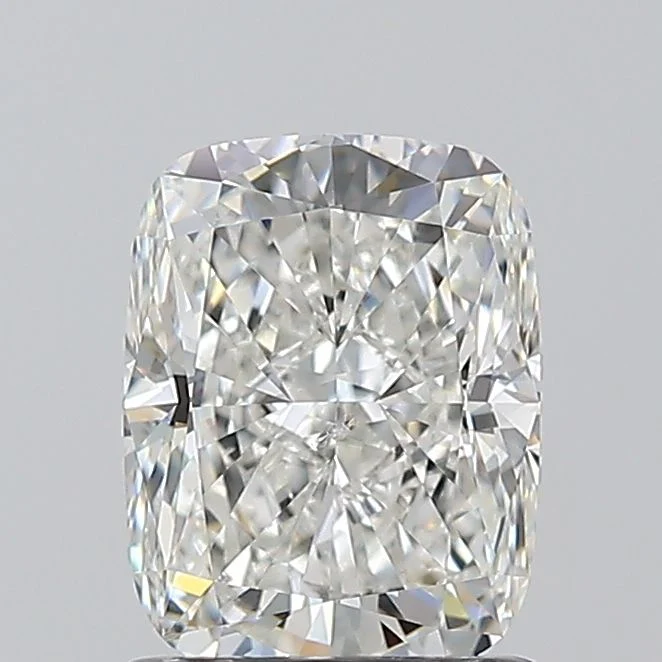 1.20 ct. G/SI1 Cushion Modified Diamond
