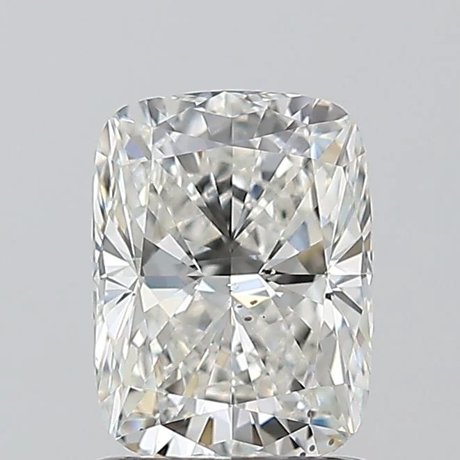 1.20 ct. G/SI1 Cushion Modified Diamond