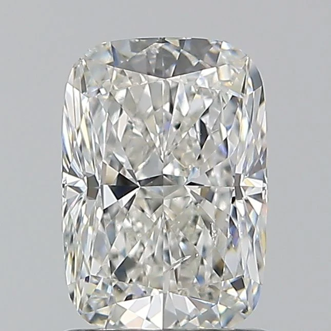 1.20 ct. G/SI1 Cushion Modified Diamond