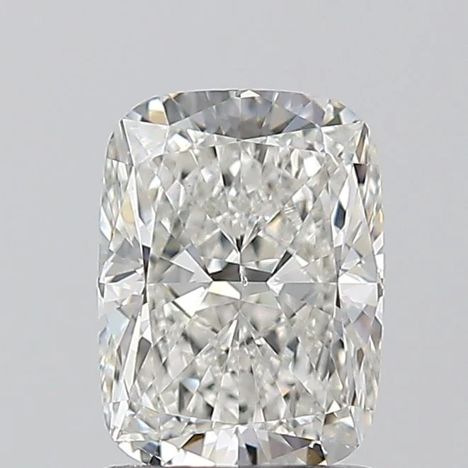 1.20 ct. G/SI1 Cushion Modified Diamond
