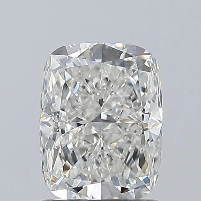 1.20 ct. G/SI1 Cushion Modified Diamond