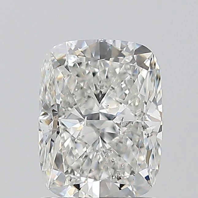 1.20 ct. G/SI1 Cushion Modified Diamond