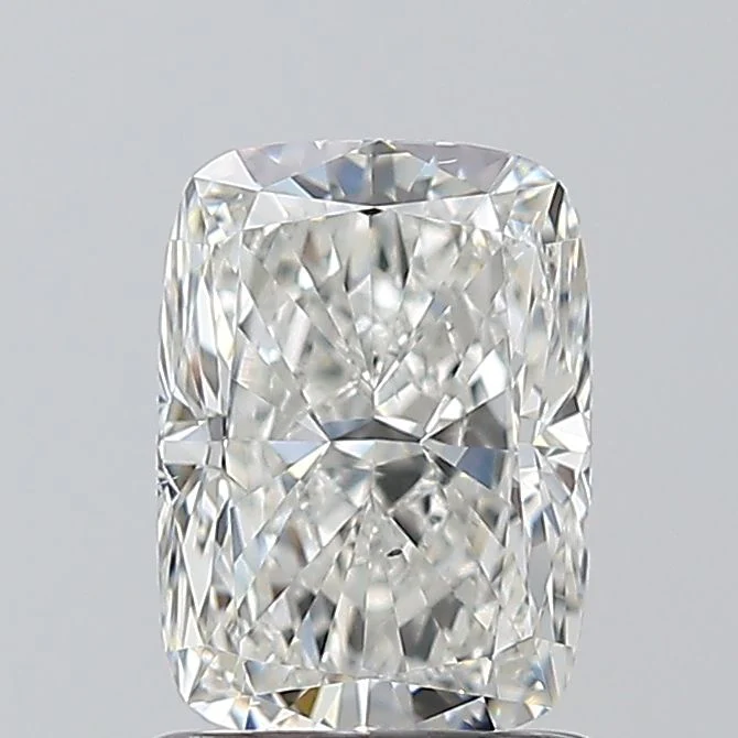 1.20 ct. G/SI1 Cushion Modified Diamond