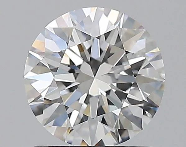 1.20 ct. G/SI1 Round Diamond
