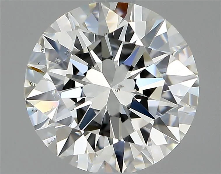 1.20 ct. G/SI1 Round Diamond