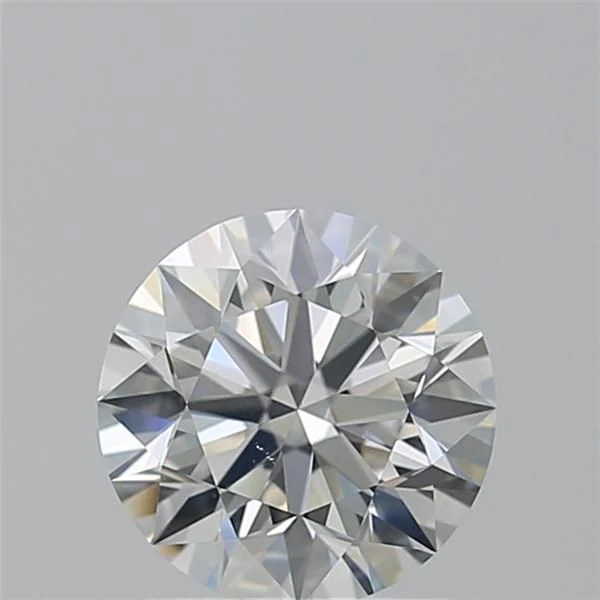 1.20 ct. G/SI1 Round Diamond