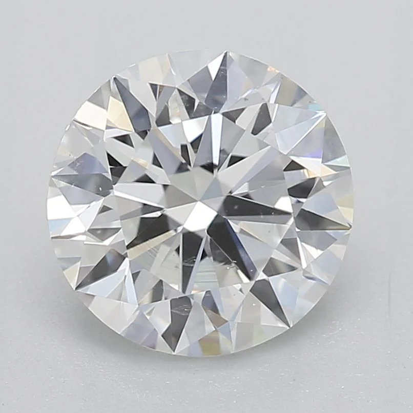 1.20 ct. G/SI1 Round Diamond
