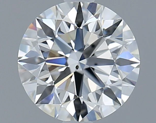 1.20 ct. G/SI1 Round Diamond