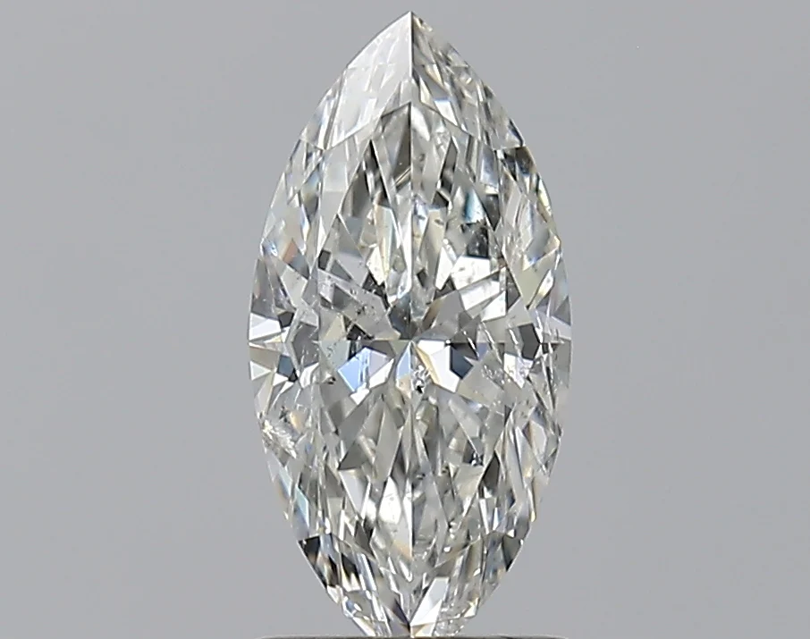 1.20 ct. G/SI2 Marquise Diamond