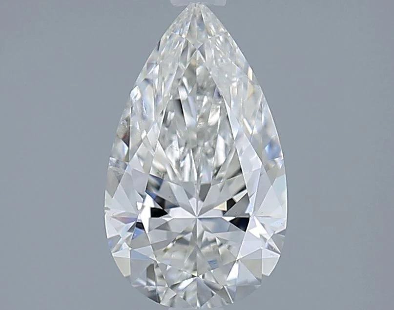 1.20 ct. G/SI2 Pear Diamond