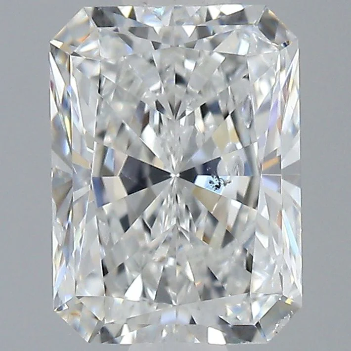 1.20 ct. G/SI2 Radiant Diamond