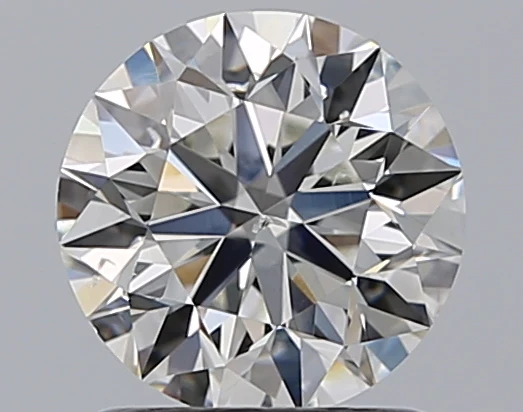 1.20 ct. G/SI2 Round Diamond