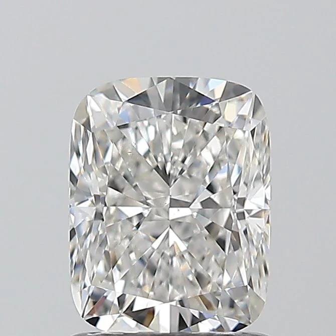 1.20 ct. G/VS1 Cushion Modified Diamond