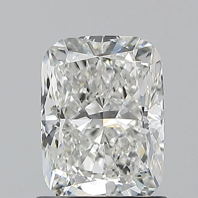 1.20 ct. G/VS1 Cushion Modified Diamond