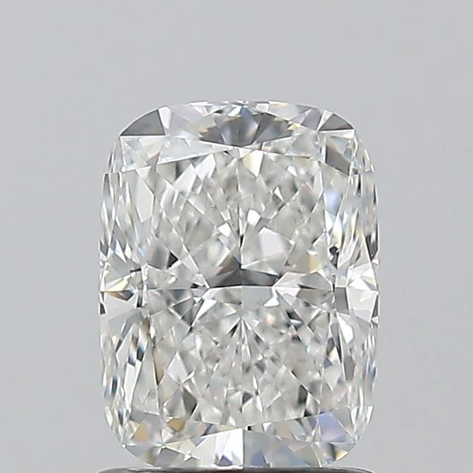 1.20 ct. G/VS1 Cushion Modified Diamond