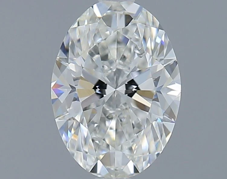 1.20 ct. G/VS1 Oval Diamond