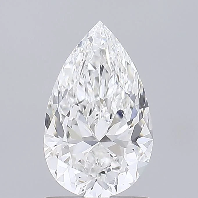 1.20 ct. G/VS1 Pear Diamond