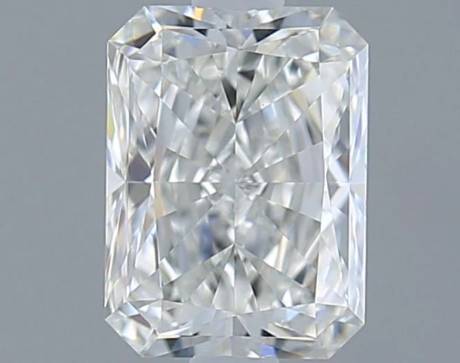 1.20 ct. G/VS1 Radiant Diamond