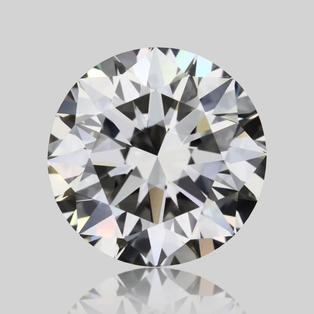 1.20 ct. G/VS1 Round Diamond