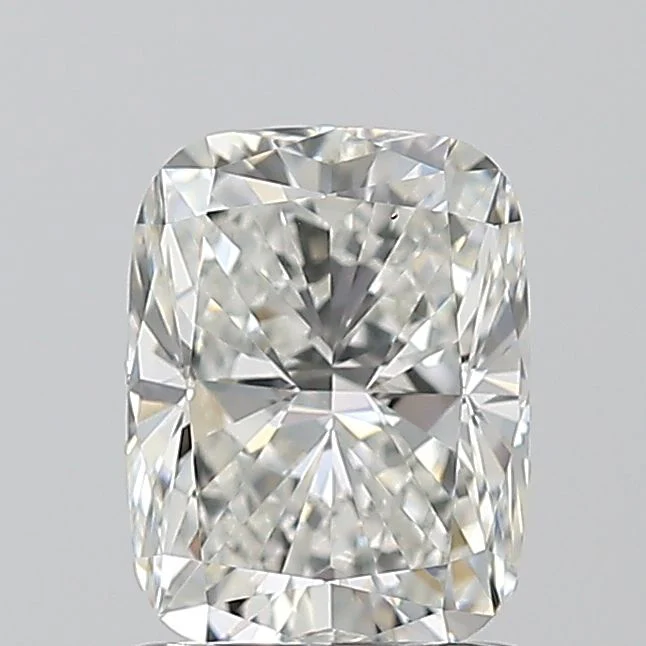 1.20 ct. G/VS2 Cushion Modified Diamond