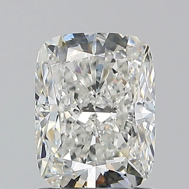 1.20 ct. G/VS2 Cushion Modified Diamond