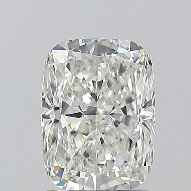 1.20 ct. G/VS2 Cushion Modified Diamond