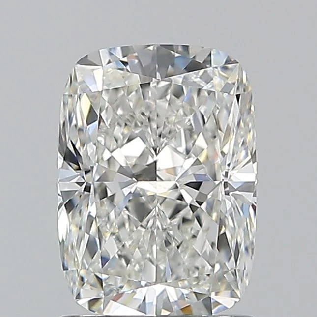 1.20 ct. G/VS2 Cushion Modified Diamond