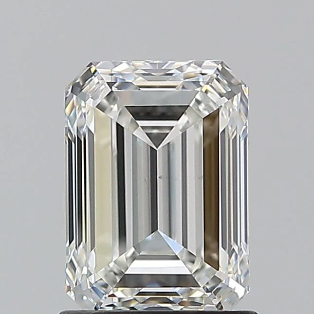 1.20 ct. G/VS2 Emerald Diamond