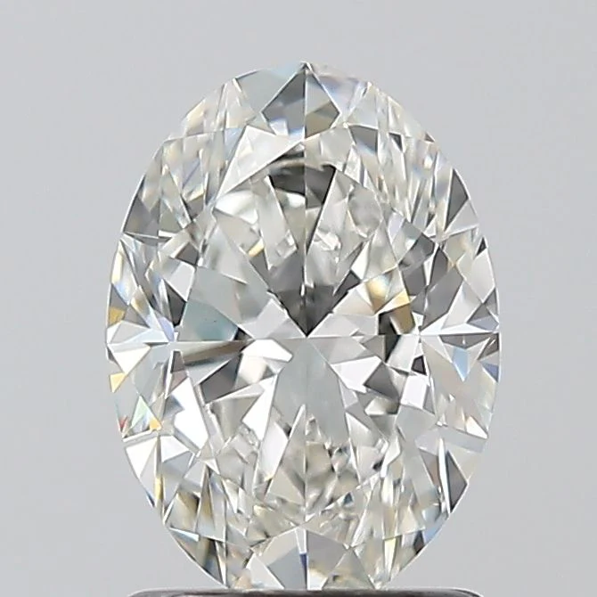 1.20 ct. G/VS2 Oval Diamond