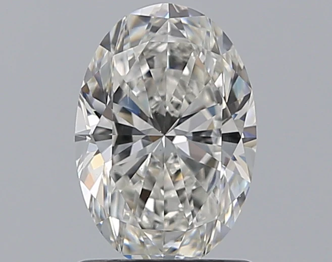 1.20 ct. G/VS2 Oval Diamond