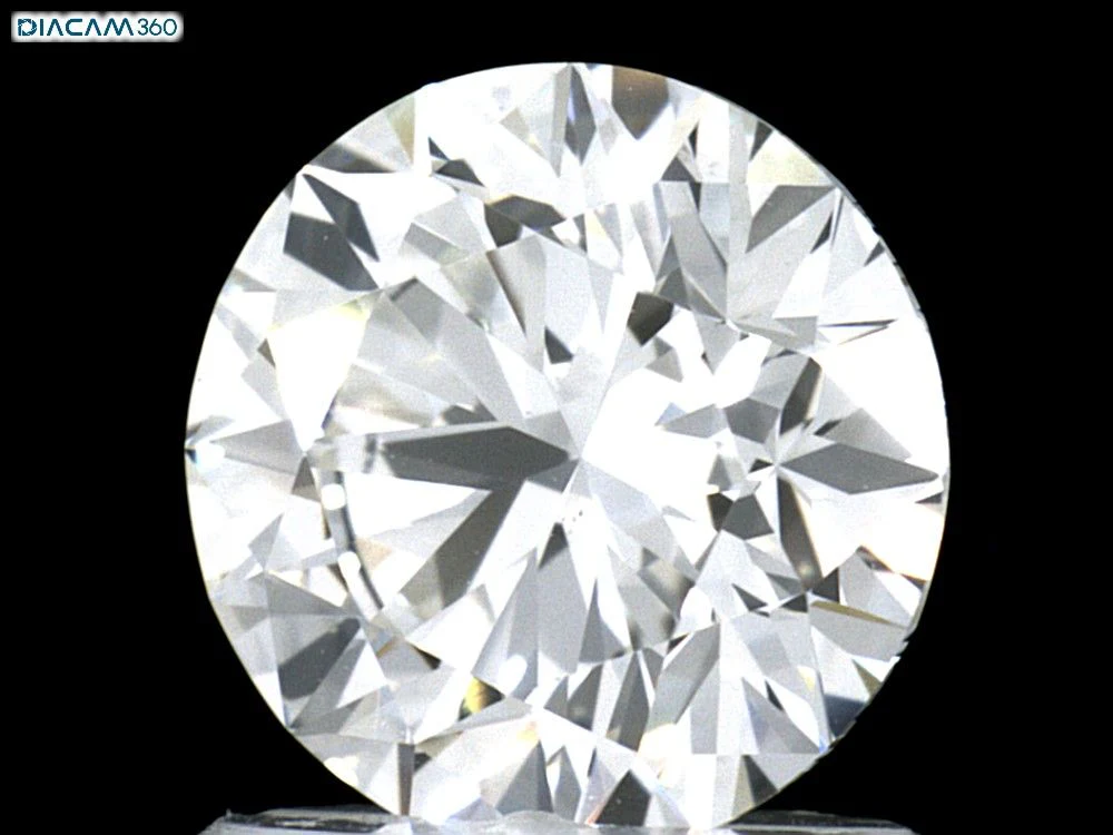 1.20 ct. G/VVS1 Round Diamond