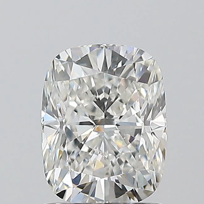 1.20 ct. G/VVS2 Cushion Modified Diamond