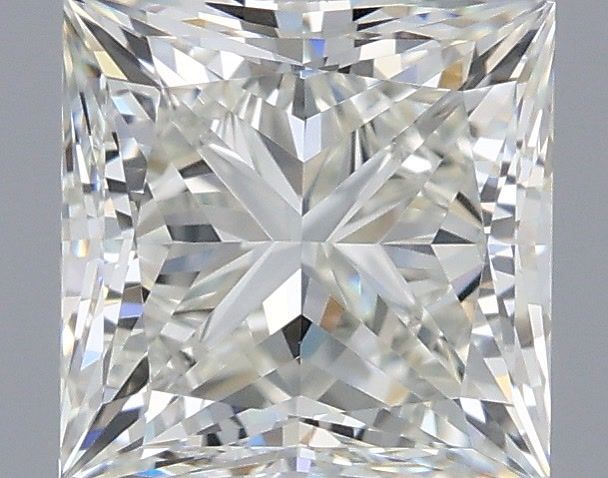 1.20 ct. G/VVS2 Princess Diamond