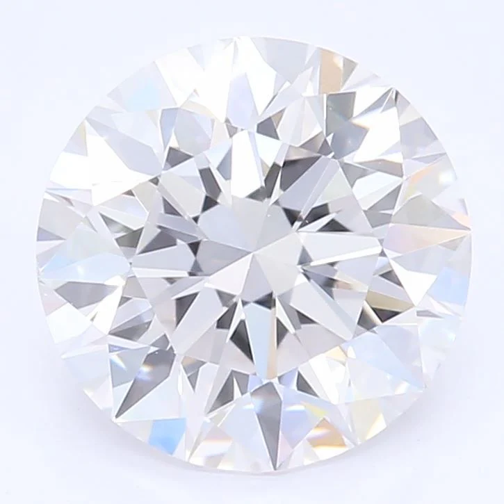 1.20 ct. G/VVS2 Round Lab Grown Diamond
