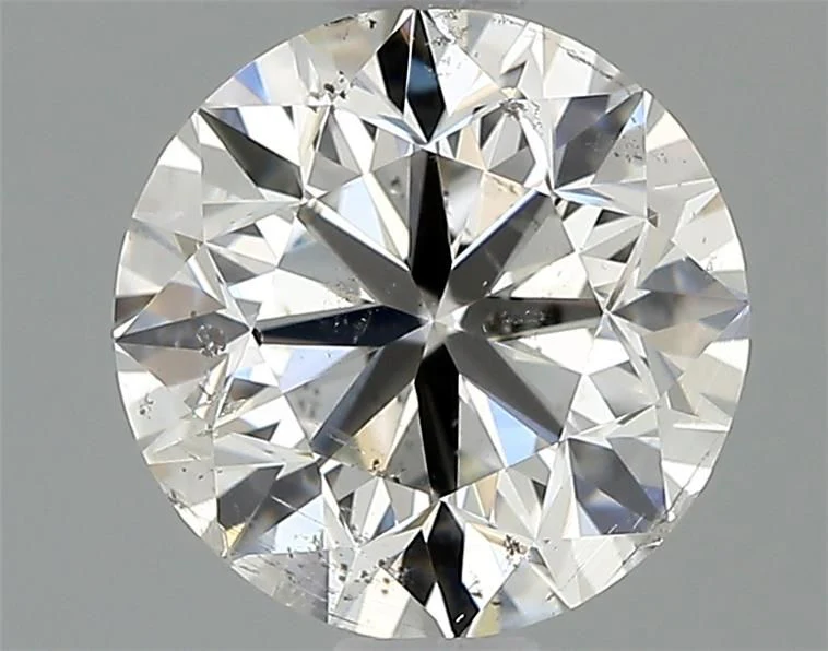 1.20 ct. H/I1 Round Diamond