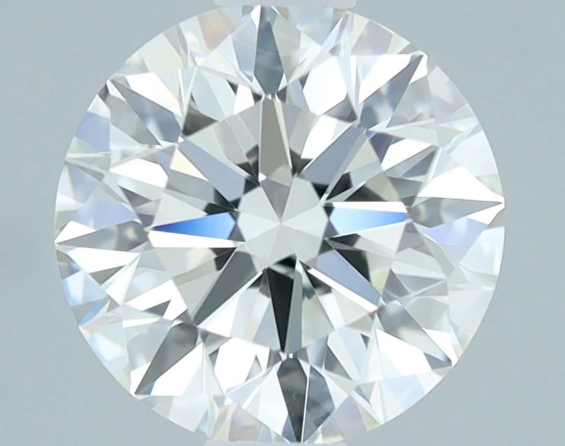 1.20 ct. H/IF Round Diamond