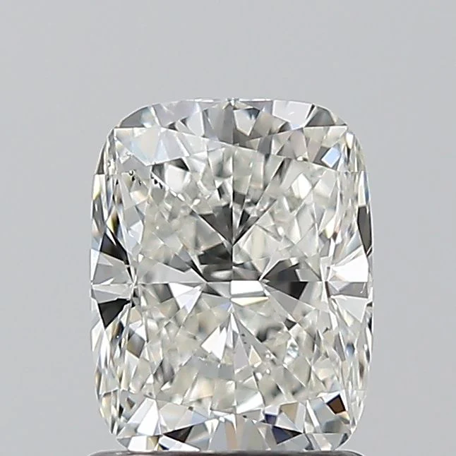 1.20 ct. H/SI1 Cushion Modified Diamond