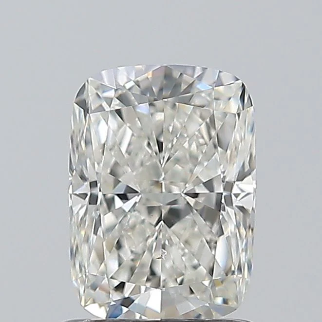1.20 ct. H/SI1 Cushion Modified Diamond