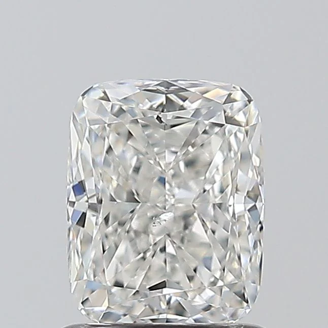 1.20 ct. H/SI1 Cushion Modified Diamond